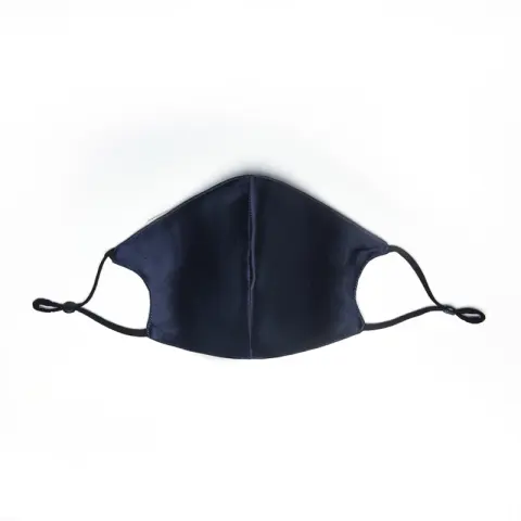 Breathable Four Seasons Sunscreen and Dustproof Silk Mask