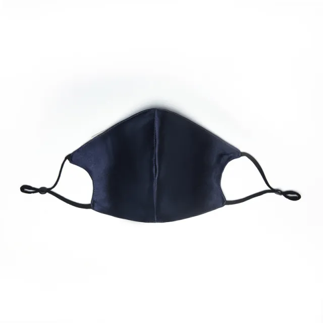 Breathable Four Seasons Sunscreen And Dustproof Silk Mask Blue - Shop at LoveMi