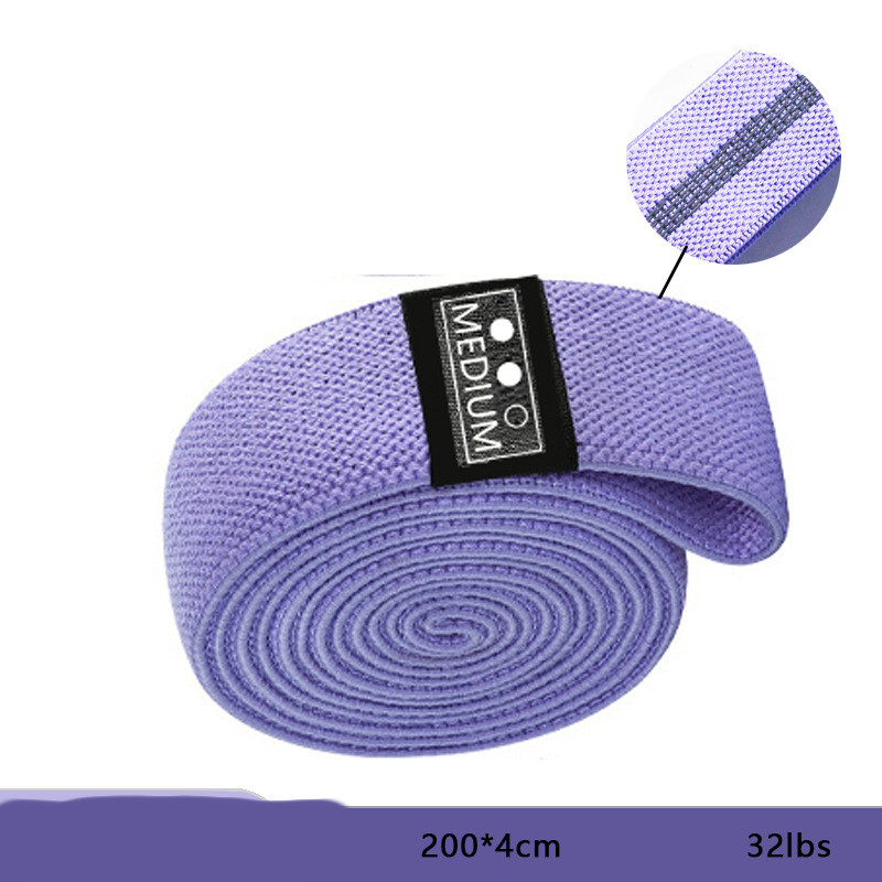 Anti Slip Purple 32lbs