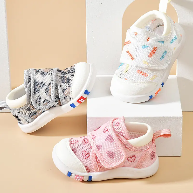 Baby Sandals Men's Summer Toddler 0 1-2