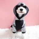 Black Silver Plus Velvet
