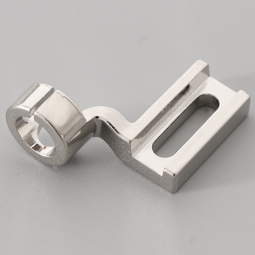 Title 5, Household sewing machine presser foot