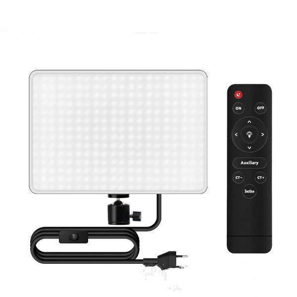 Photography Studio Lamp Portrait Jewelry Shot Live Fill Light Lamp - Image 7