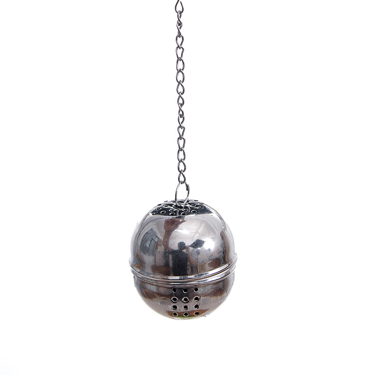 Title 4, Stainless steel seasoning ball