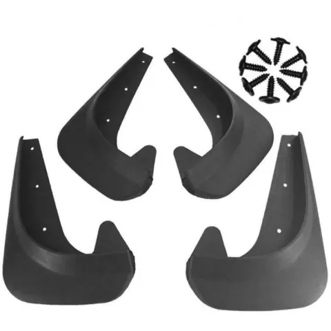 Accessories General Motors Mudguard Splash Board Modification Parts