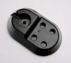 New Charging Base For Fascia Gun - Black2 - View 1