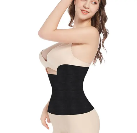 Waist Belt Sports Fitness Girdle for Ladies Trainer