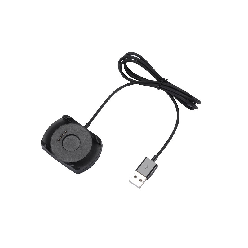 Home Black Watch Wireless Charger - Image 5