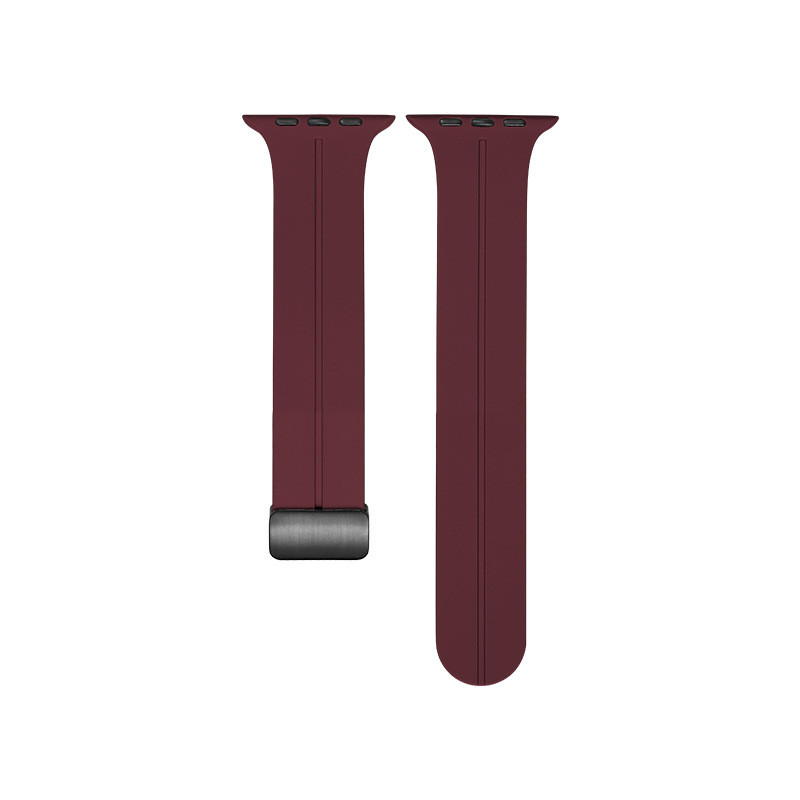 Wine Red 42or44or45or49mm