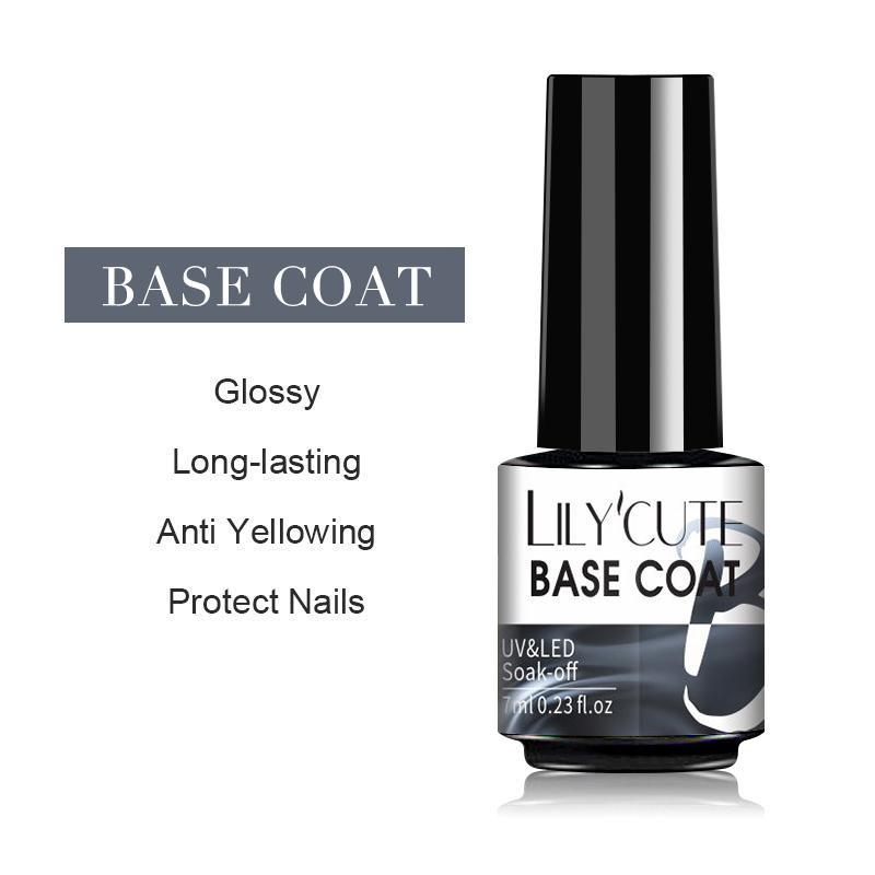 Base Gel