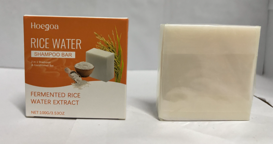 Soap Combination