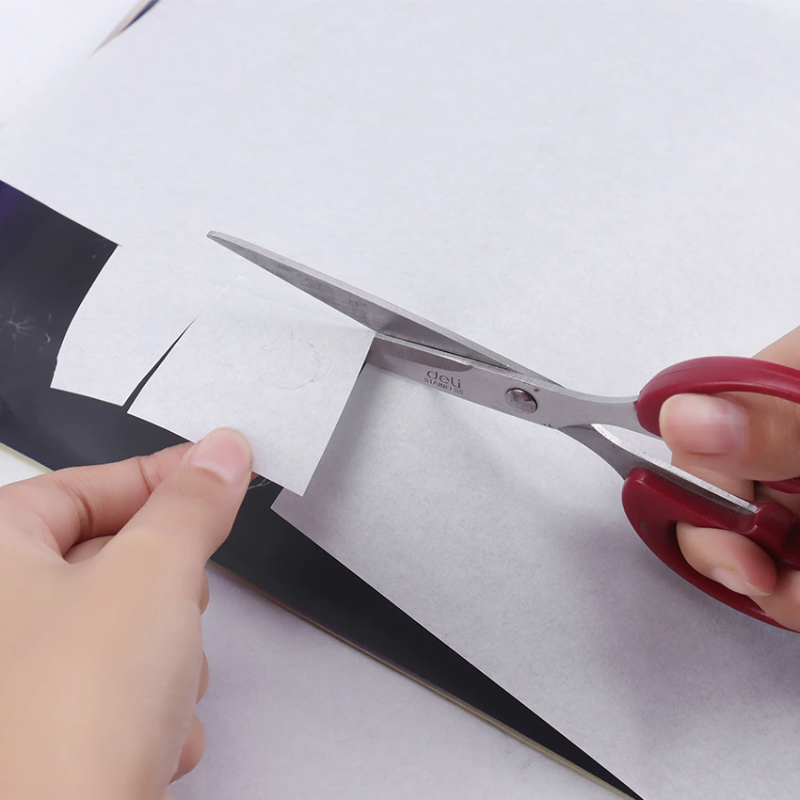 Tattoo Transfer Paper Stencil Carbon Thermal Tracing Hectograph Supplies Sheets image 2