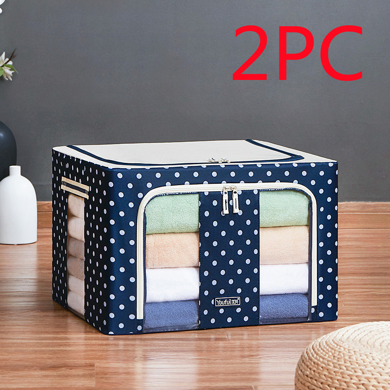 Blue wave point 2PC