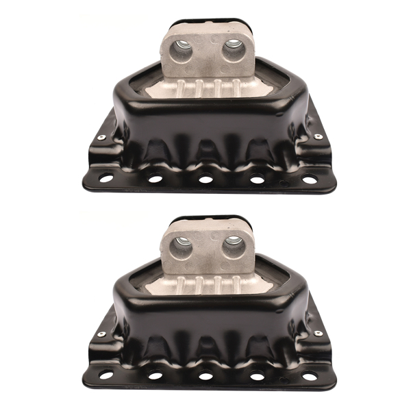 2x Engine Mountings For Volvo 20499469, 20723224, 20499470, 21228153, 20499472