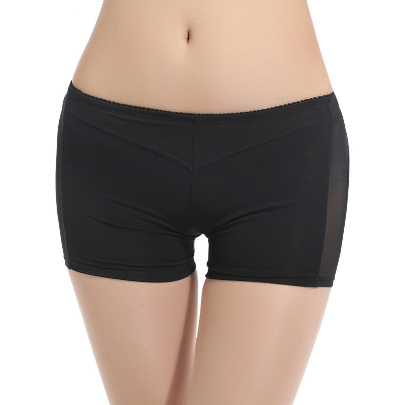 Title 2, Mesh hollow buttocks control ladies panties for...