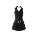 Dress Belt