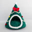 Green Christmas Tree