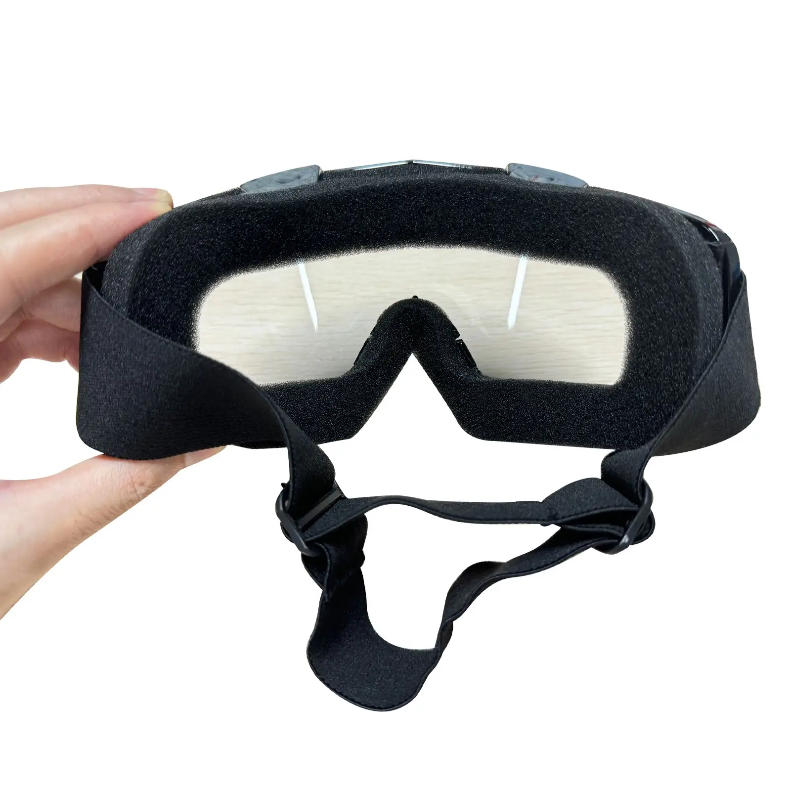 Motorcycle Goggles For Men Women Motocross Dirt Bike ATV Off-Road Riding Goggles