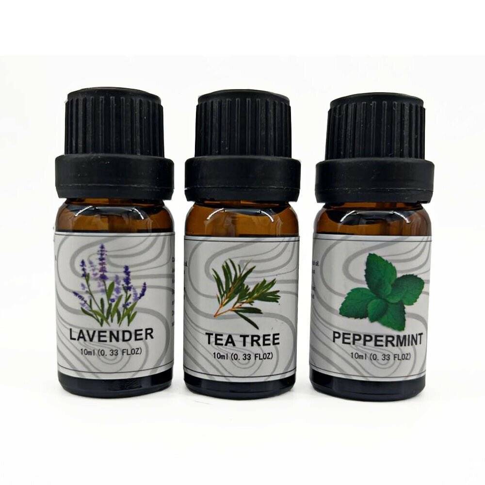 Window-opening Water-soluble Aromatherapy Essential Oils — foto 2