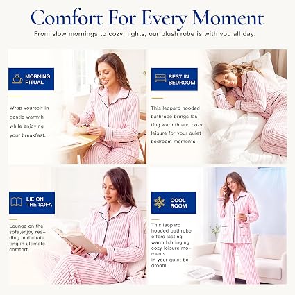 RONGTAI Ribbed Button Down Pajama Set Long Sleeve Plush Fleece PJs — image 11