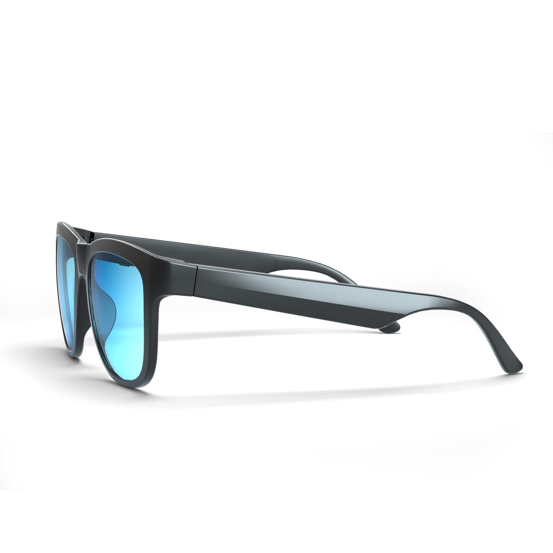 Smart Audio Directional Audio External Glasses Bluetooth Headset - Image 6