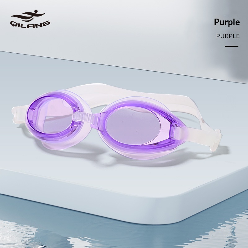 Qilang Swimming Goggles Wholesale, Adult And Children's — view 3