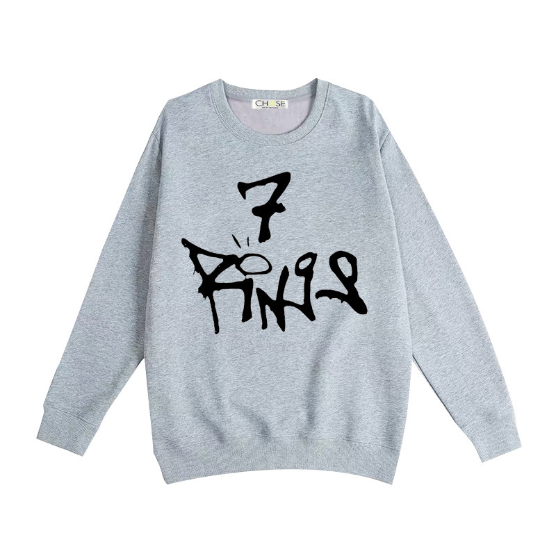 Title 6, Peripheral clothes sweater