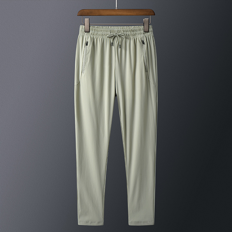 Title 9, Ice Silk Pants Men