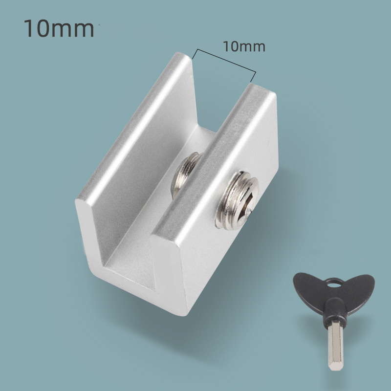 10mm vertical key 1piece