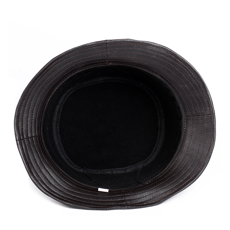 Middle-aged And Elderly Outdoor Flat-top Windproof Hat Fishing Cap