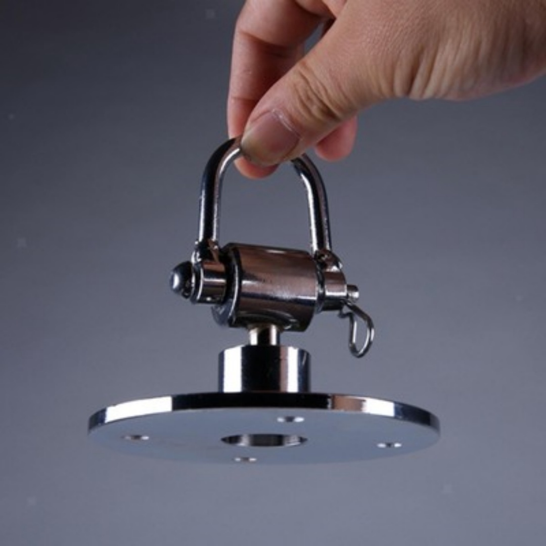 High- Speed Bag Swivel For Efficient Punching Ball Training — image 7