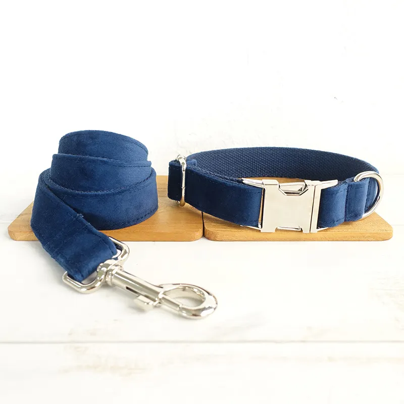 Bowknot Pet Collar Large, Medium And Small