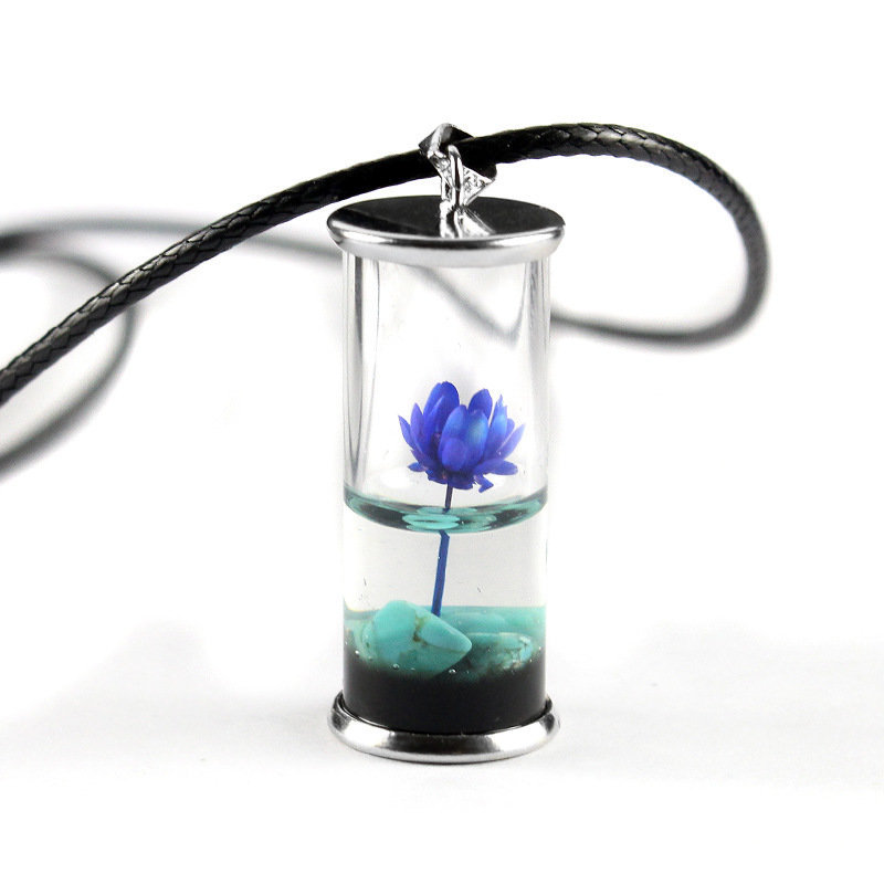 Blue Daisy