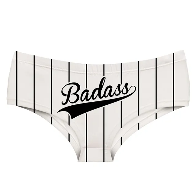 New Fashion Sexy Sports Briefs White - Shop at LoveMi
