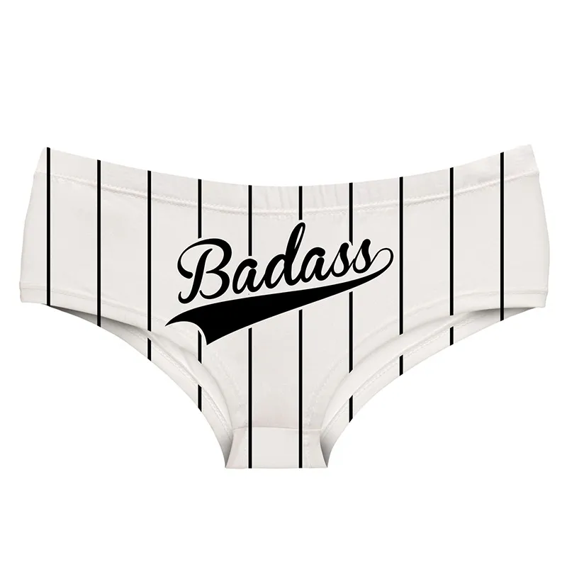 New Fashion Sexy Sports Briefs - White