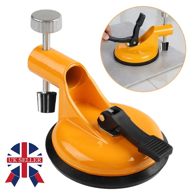 Tile Leveling Suction Cup Adjustable Strong Installation Tools — image 4