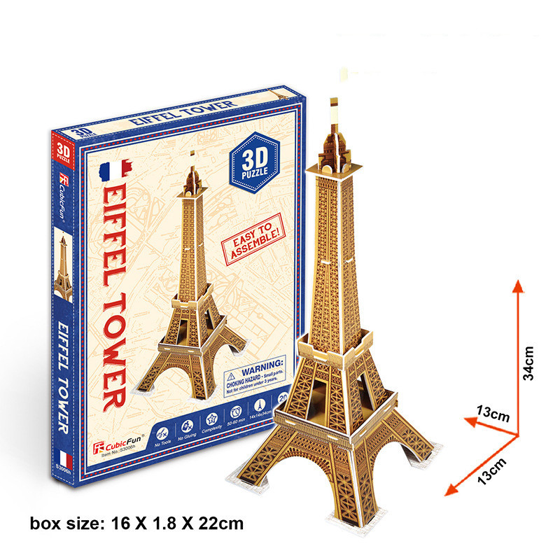 Eiffel Tower