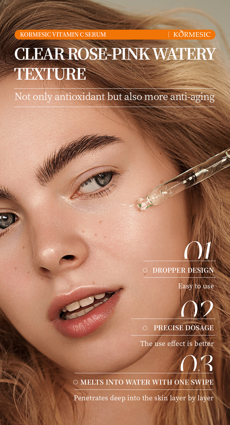 Turmeric Oil 30ml - For The Face Turmeric Serum For Dark Spots Corrector Serum For Face & Body, Anti Aging Facial Serum For Women Men, Reduces Hyperpigmentat - Image 5