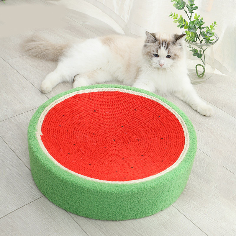 Watermelon shape