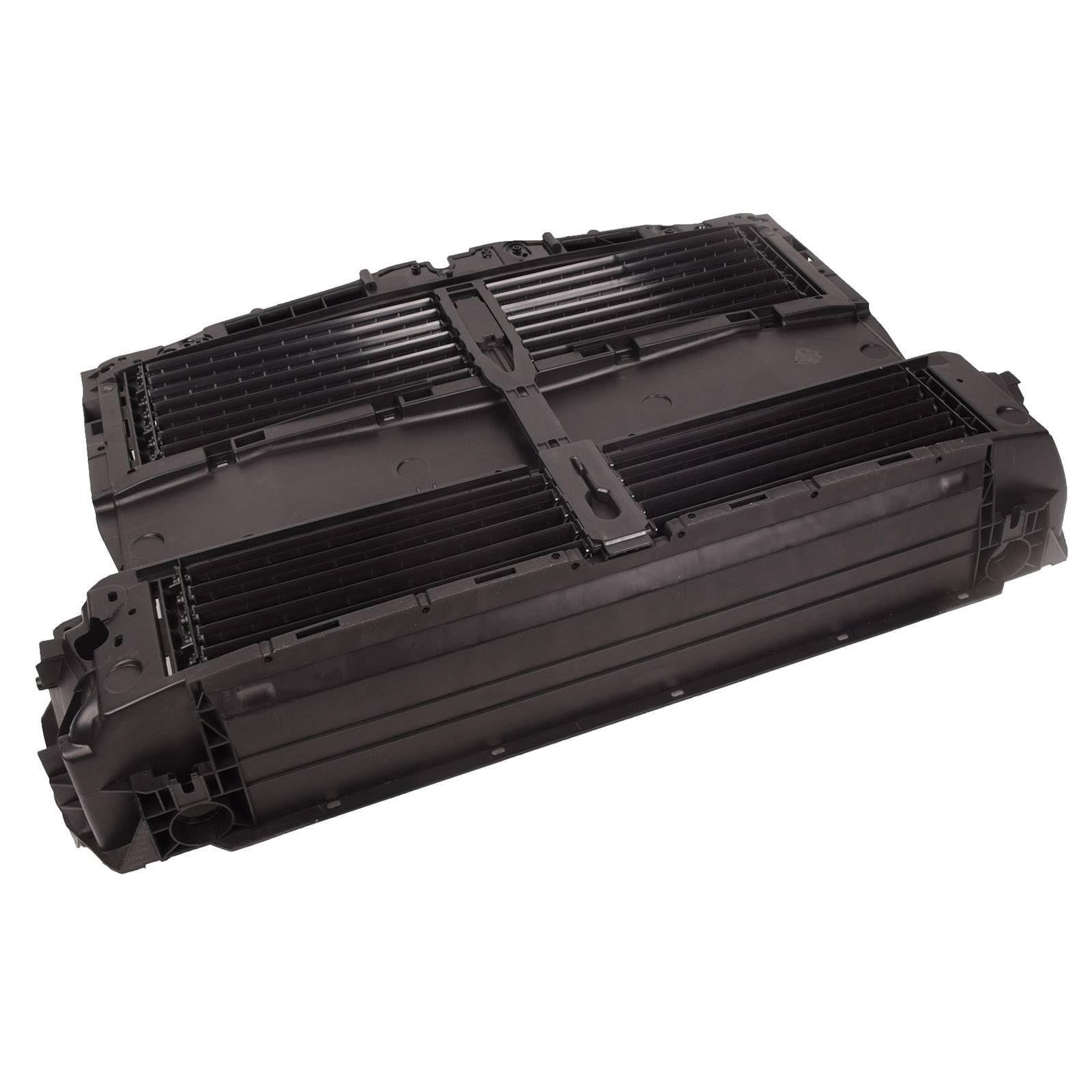 RADIATOR CARRIER SUPPORT GRILLE GRILL FOR FORD ESCAPE 2020 2021 2022 2023