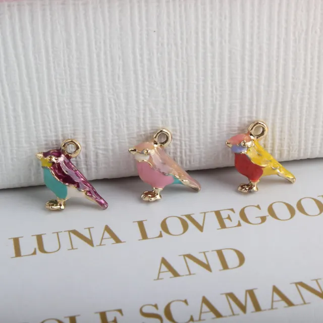 Small Pendant Korean Bracelet Pendant Accessories 2Number - Shop at LoveMi