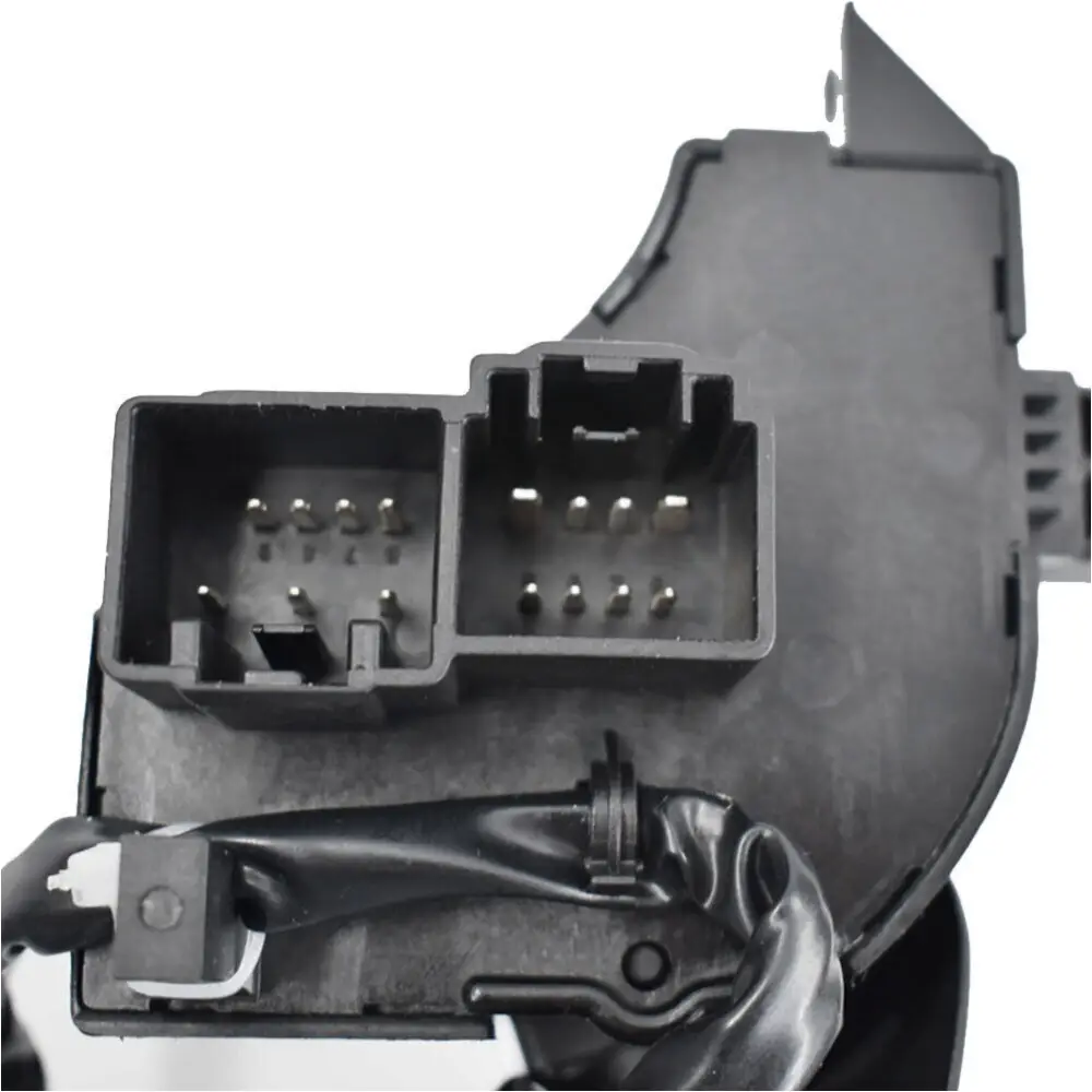 Power Light Turn Signal Wiper Dimmer Combination S Witch For Ford 2005-2008 F-150