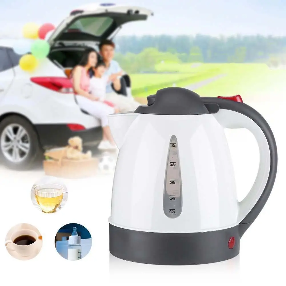 Travel Pot For Water Cup RV Plus
