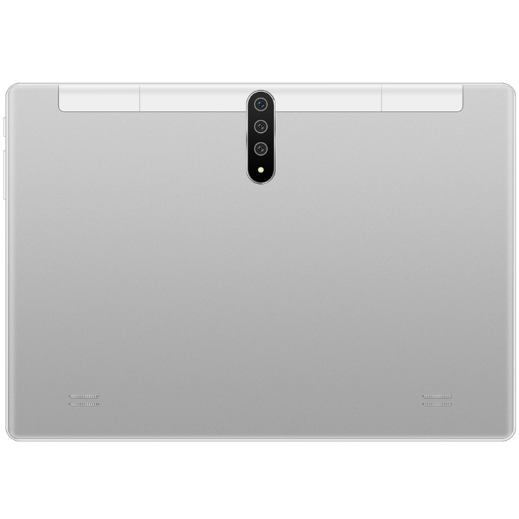 10.1" Android Tablet PC T10W – 3G Calling, Dual SIM, GPS, Bluetooth, IPS Screen, - Picture 9 of 9
