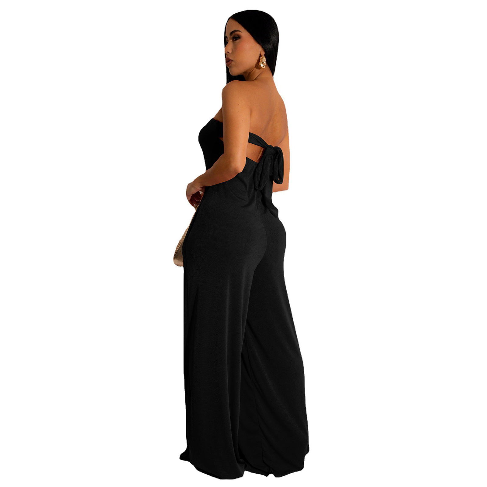 Women's Loose Fitting Casual Pants