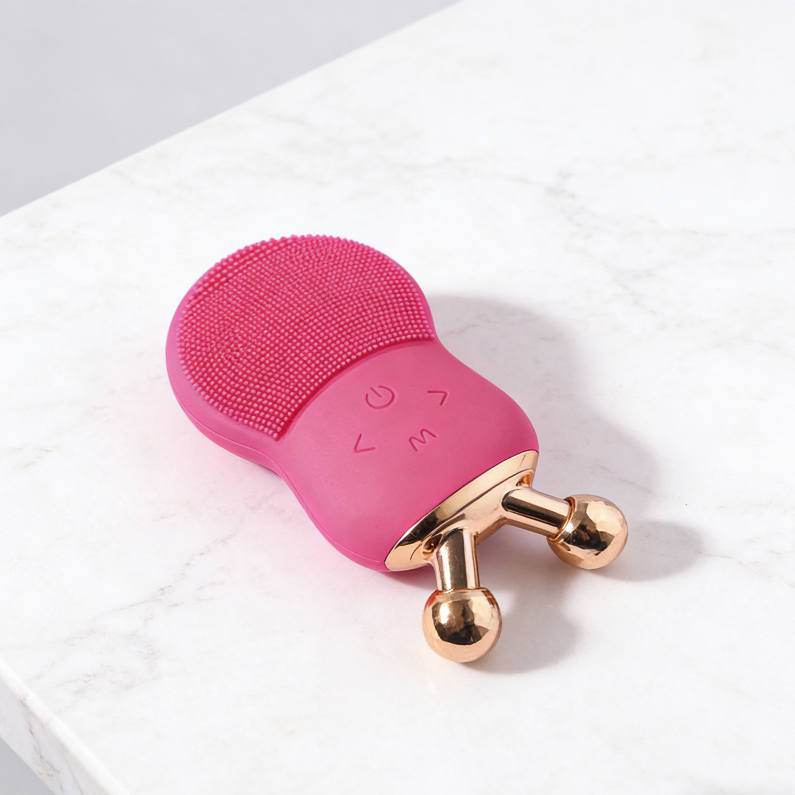 Facial Massager-9385 5