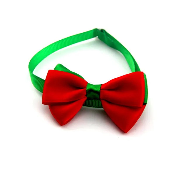 Pet Bow Tie Bow Tie Handmade Jewelry Collar - Shop at LoveMi