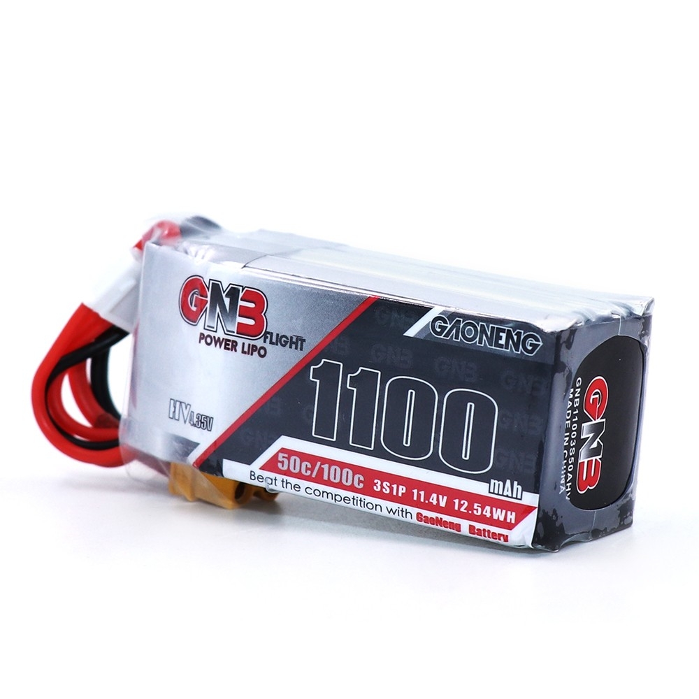 1100MAH