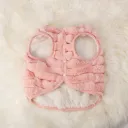 Pink Vest