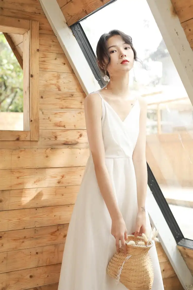 Five-layer Yarn Large Skirt